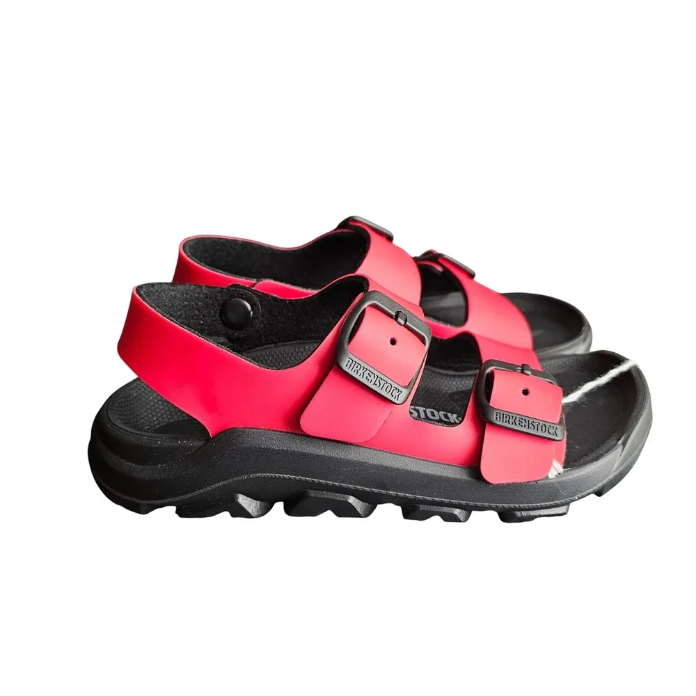 Birkenstock kids mogami